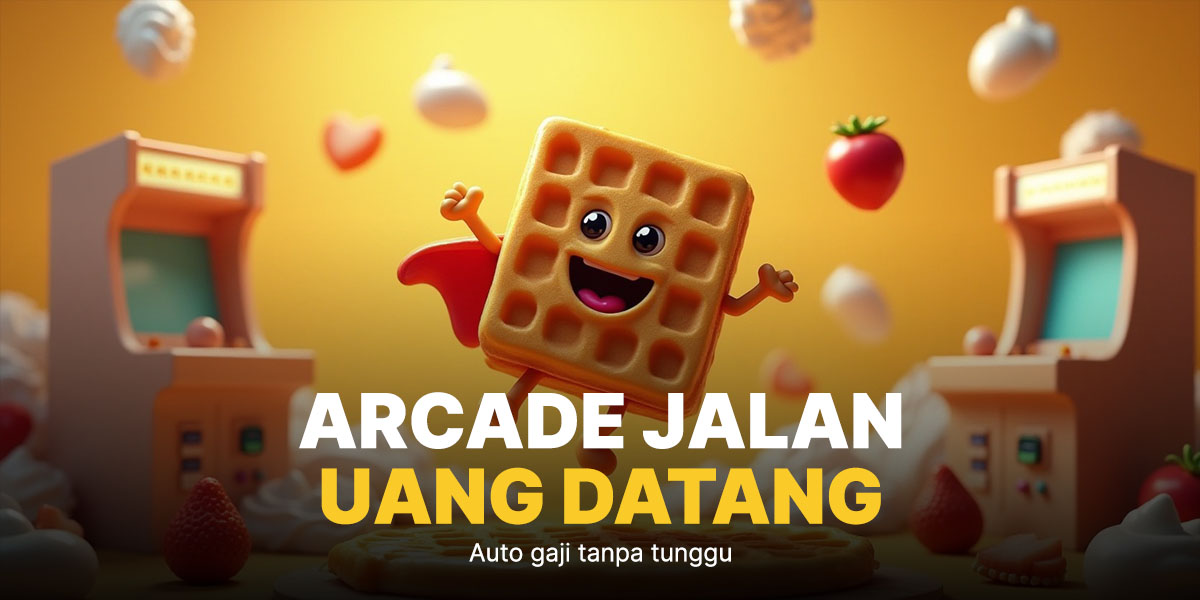 Dingdong Fishing: Sensasi Arcade dari Spadegaming yang Mengasyikkan