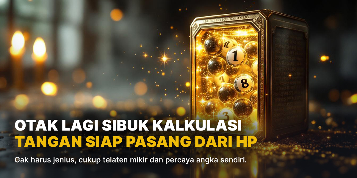 Membongkar Rahasia Togel Hongkong: Strategi Jitu Menang Besar