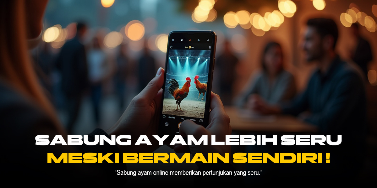Mengenal Jenis Ayam Petarung Favorit di SV388 Sabung Ayam
