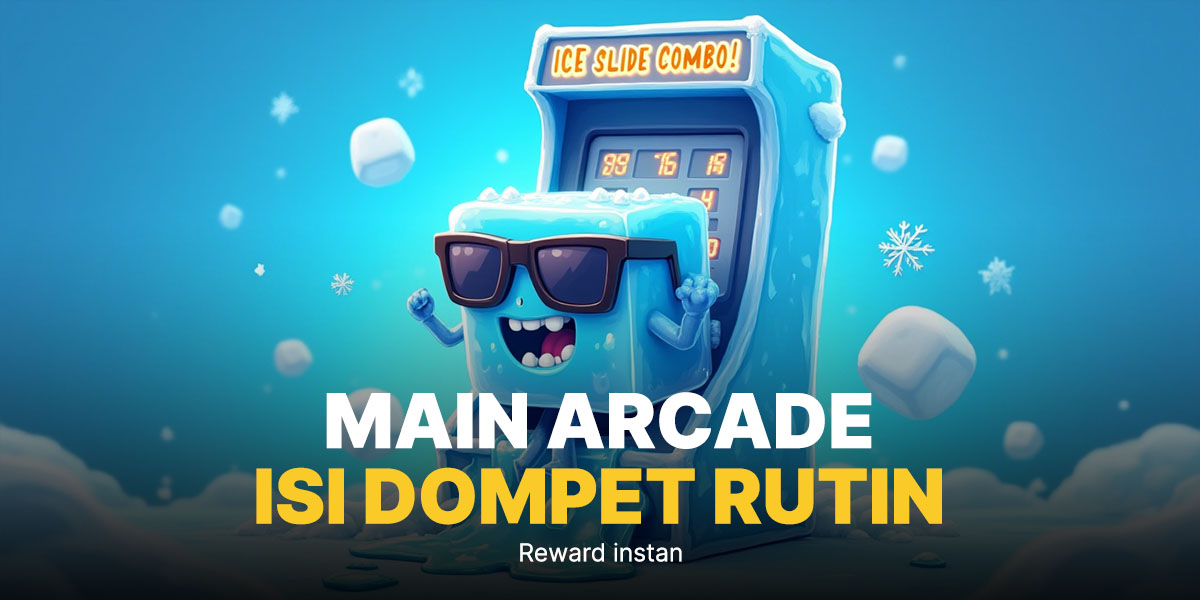 Mengenal Dingdong Fishing: Game Arcade Favorit dari CQ9 Arcade