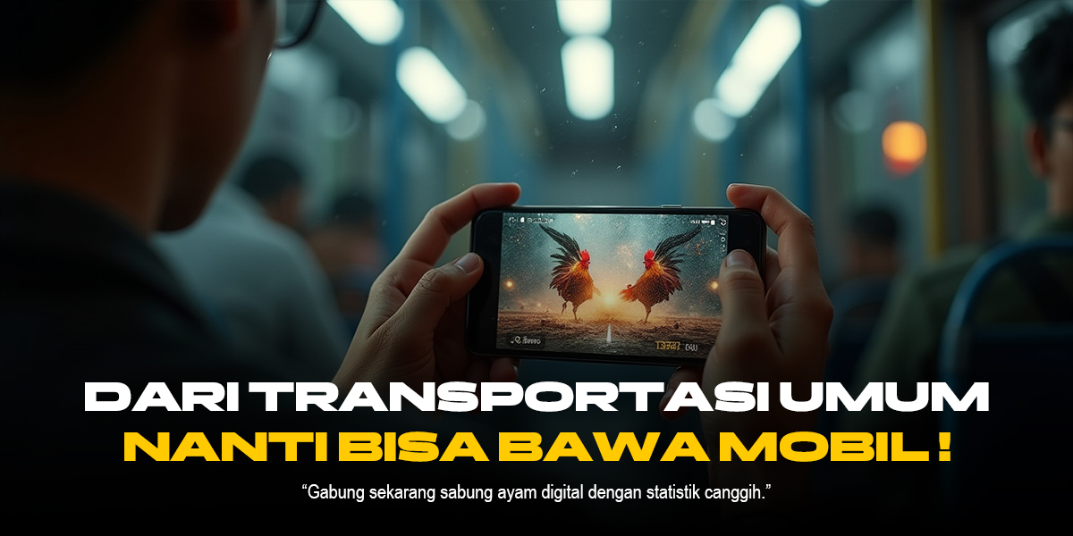 Sabung Ayam: Fenomena Budaya dan Strategi Cerdik di Dunia Taruhan