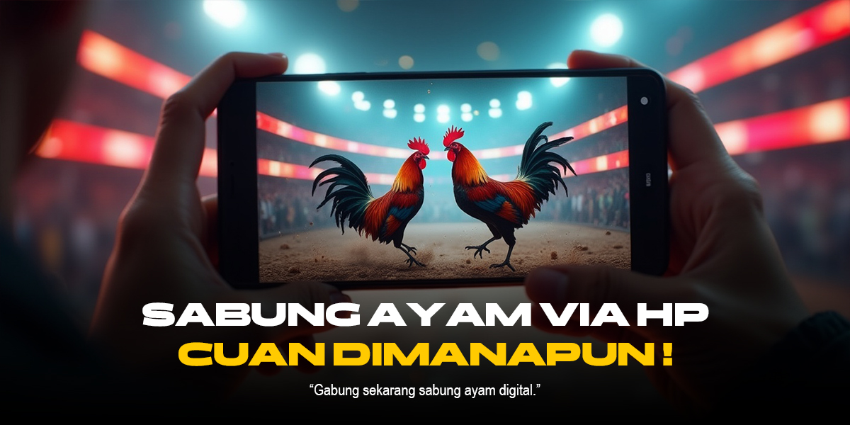 Membongkar Serunya Sabung Ayam Online: Provider, Jenis Ayam, dan ODS Eksklusif