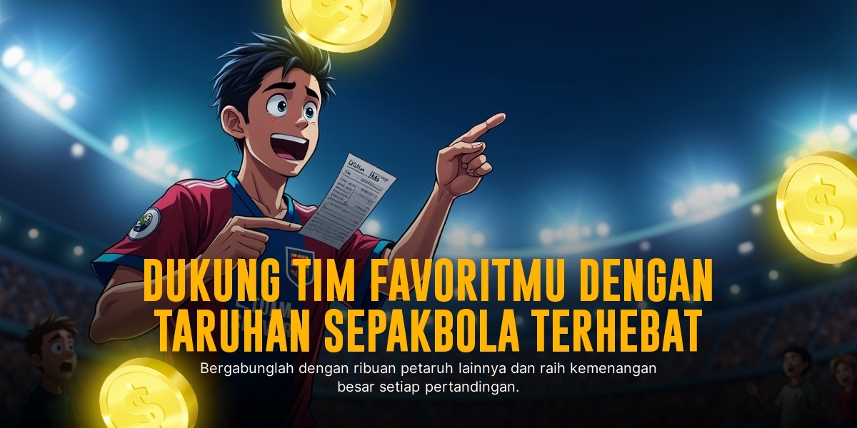 Bermain Bola: Sensasi Judi Bola dengan SBOBET yang Menggoda