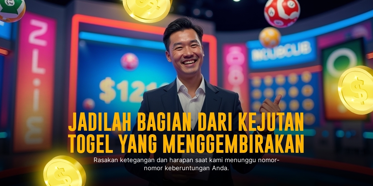Membedah Serunya Togel Singapore yang Bikin Ketagihan