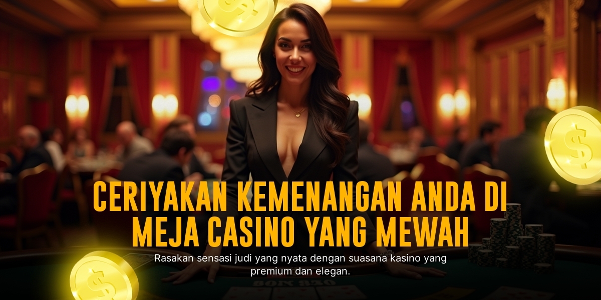 Menyelami Sensasi Pragmatic Play Live Casino: Hiburan Real-Time yang Tak Tertandingi