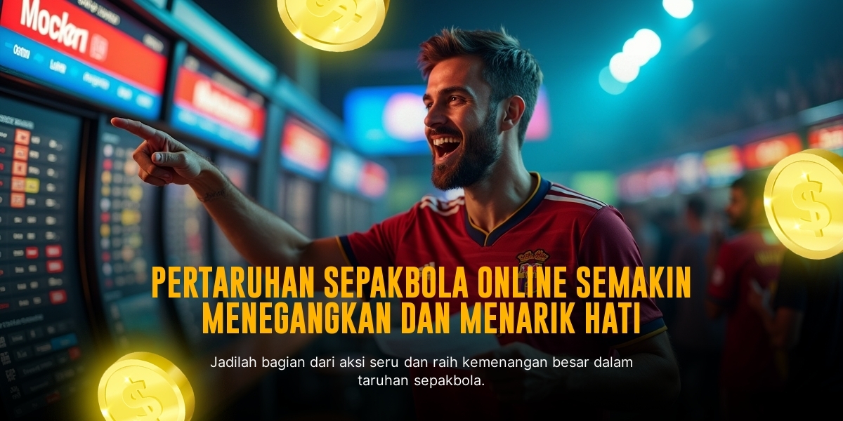 Bola: Mengupas Tuntas Taruhan Bola di SBOBET