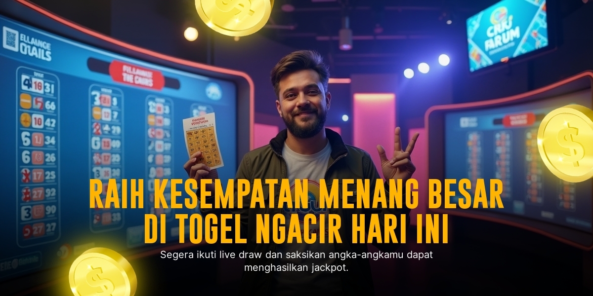 Membongkar Rahasia Togel Singapore: Strategi dan Kiat Menang