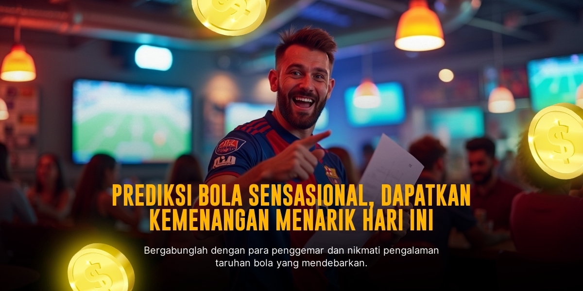 Sensasi Taruhan Colok Bebas Togel Hongkong yang Menguntungkan