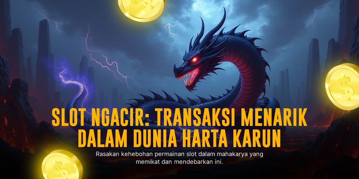 Mega Moolah: Slot Jackpot Mengubah Hidup Dari Microgaming