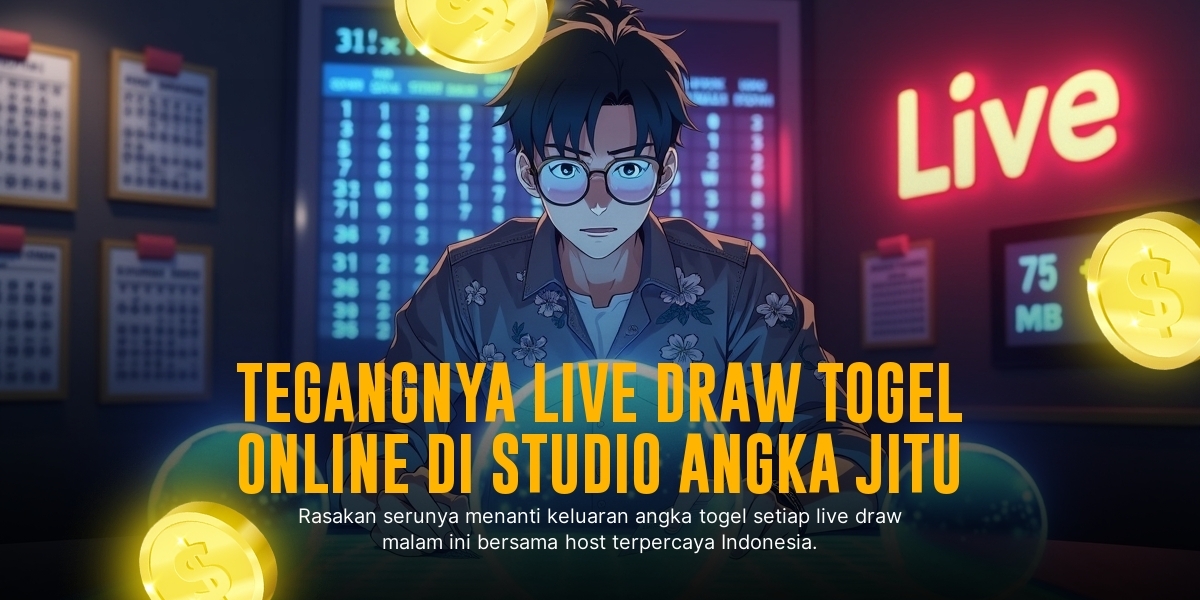 Kuasai Rahasia Menang Togel Singapore: Panduan Lengkap Colok Bebas