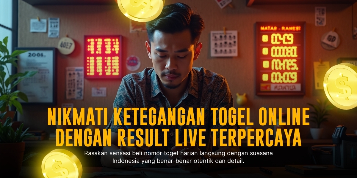 Menggali Rahasia Togel Hongkong: Kunci Menang Akurat