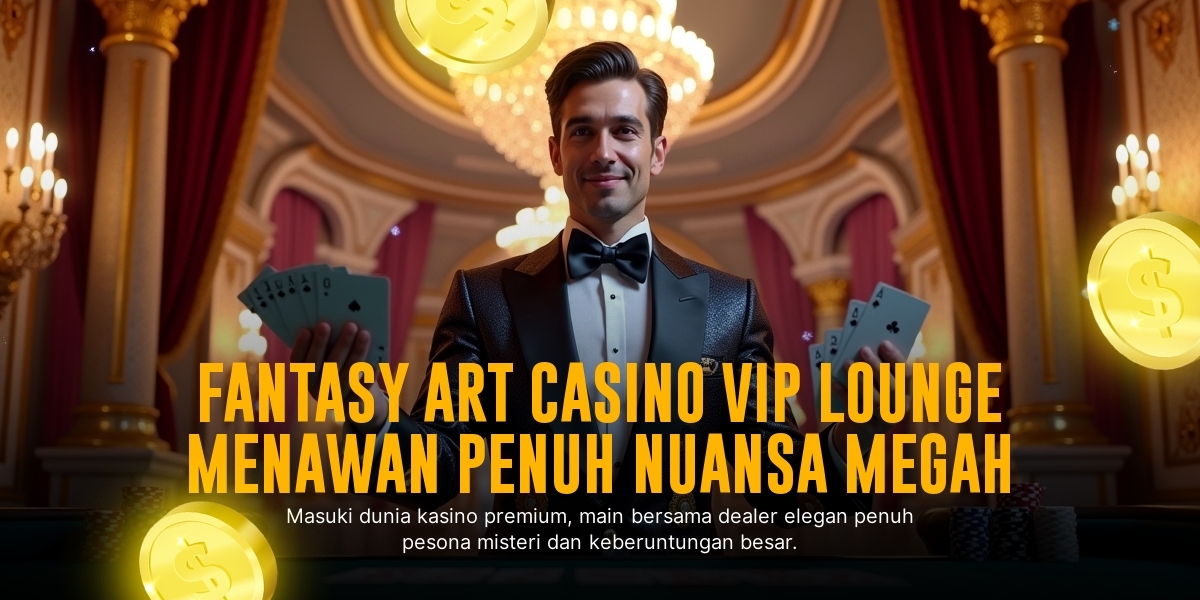 Evolution Gaming: Raja Live Casino yang Membuat Ketagihan