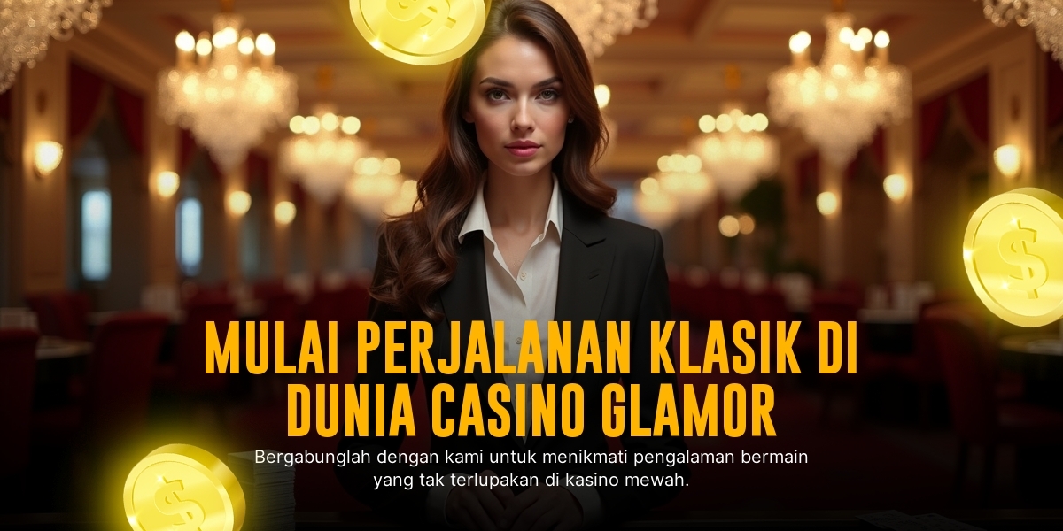 Rasakan Sensasi Pragmatic Play Live Casino yang Menggoda!