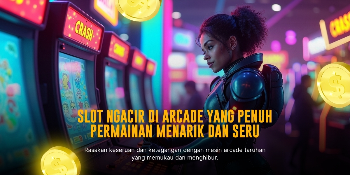 Dingdong Fishing: Sensasi Arcade Terpopuler dari Spadegaming