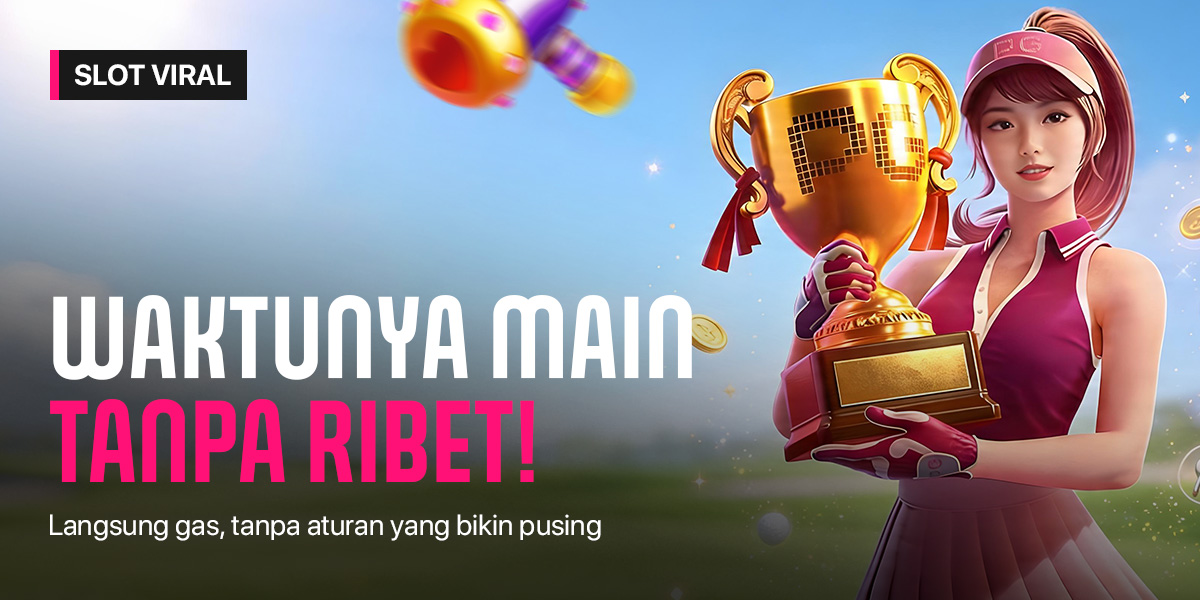 Petualangan Memenangkan Jackpot di Slot Gates of Olympus