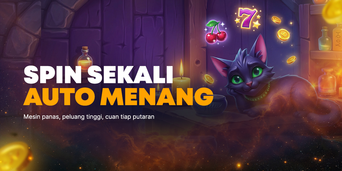 Mainkan Slot Gates of Olympus: Mitos dan Peluang Menang Besar