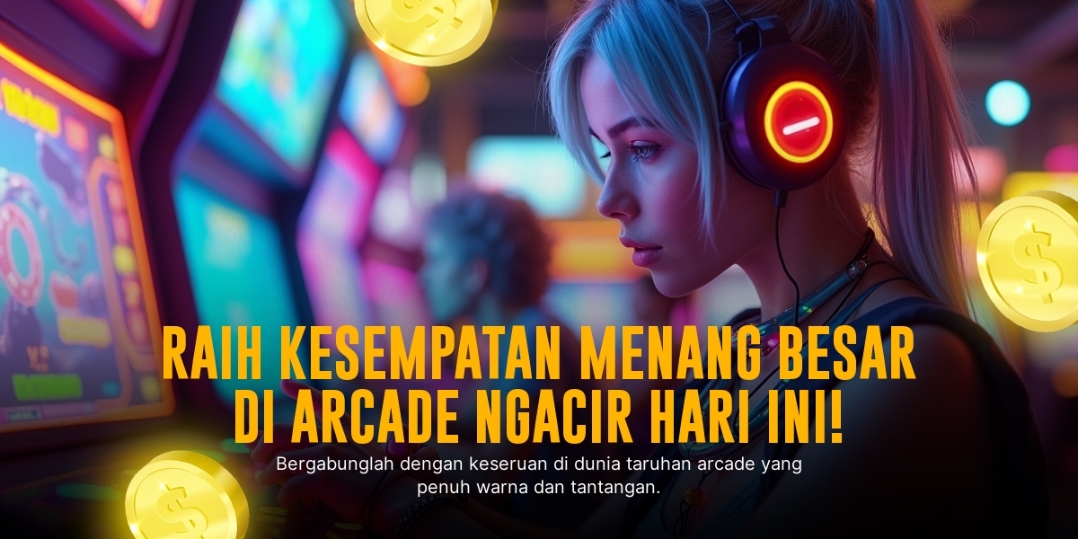 Dingdong Fishing: Game Arcade Santai yang Bikin Ketagihan