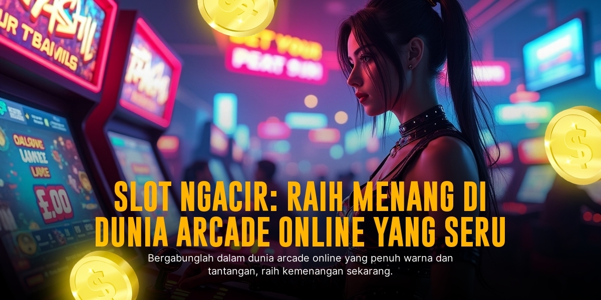 Dingdong Fishing: Sensasi Arcade dari Spadegaming Arcade yang Mengasyikkan