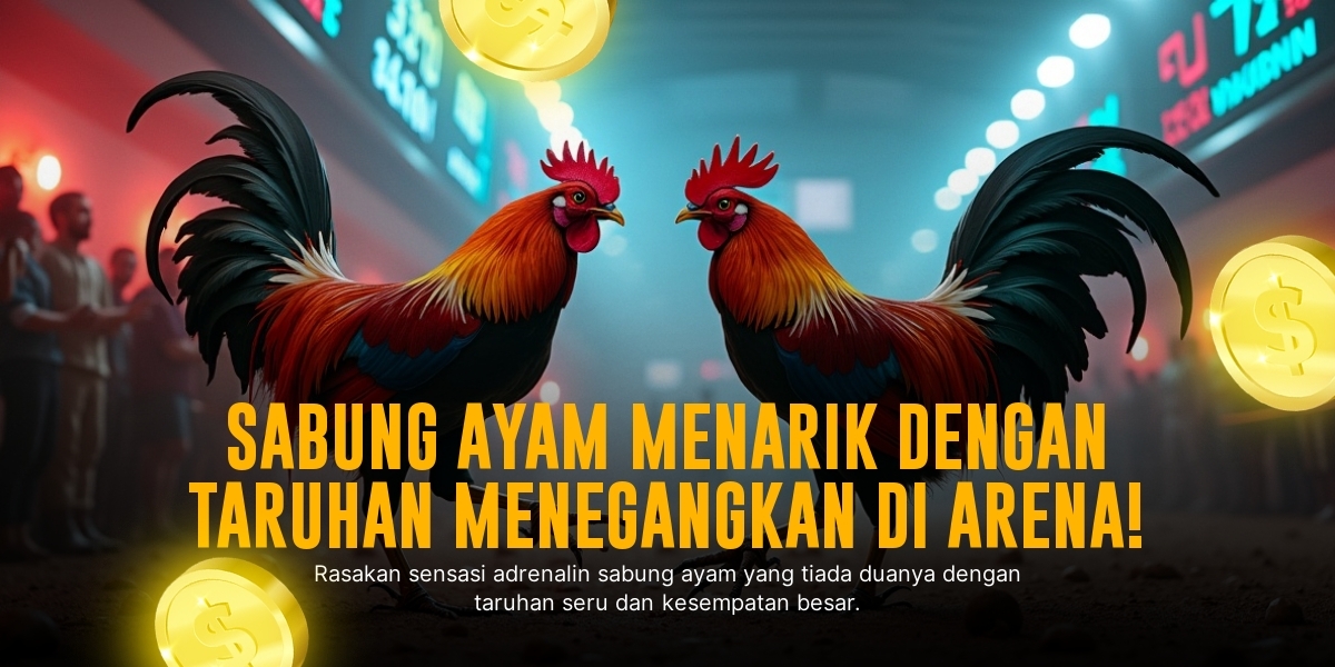 Uniknya Jenis Ayam Petarung SV388: Sabung Ayam Kelas Dunia