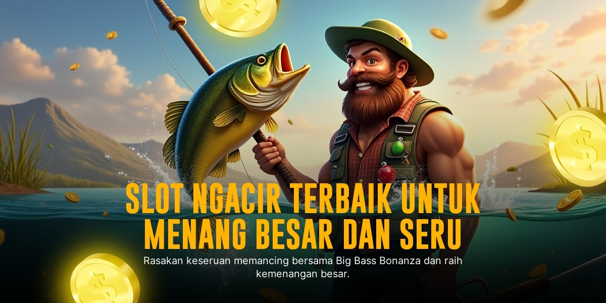 Maksimalkan Serunya Slot Sweet Bonanza dari Pragmatic Play