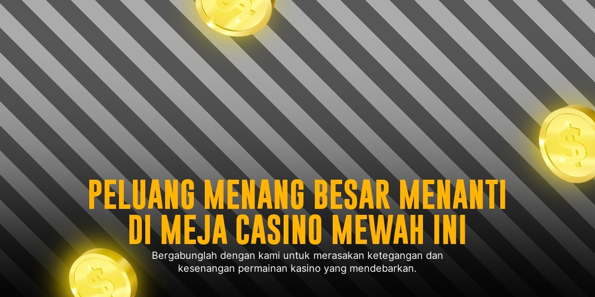 Evolution Gaming: Rasa Baru Bermain Live Casino Online