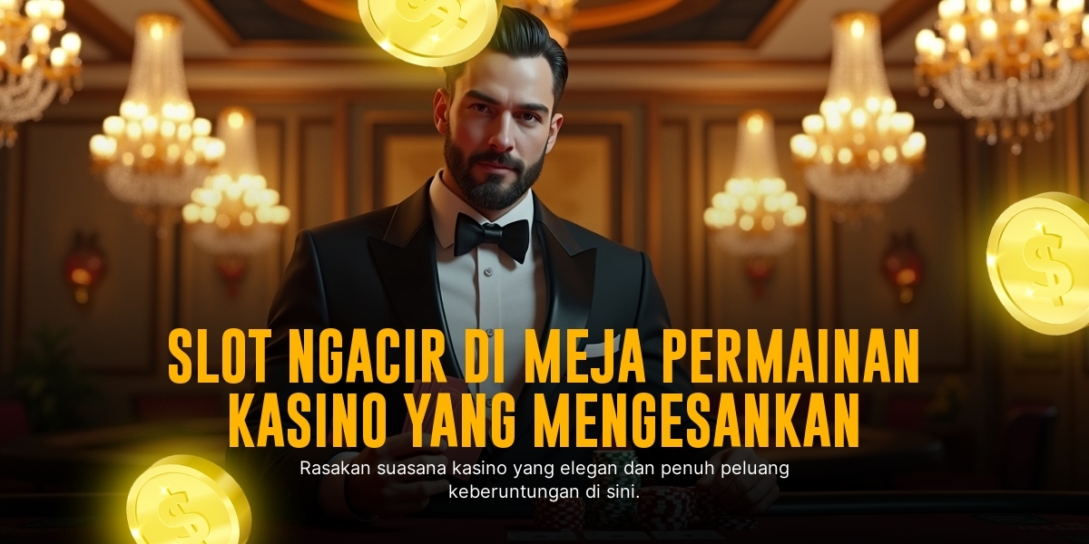 Sensasi Tak Tertandingi Blackjack Evolution Gaming: Raja Live Casino