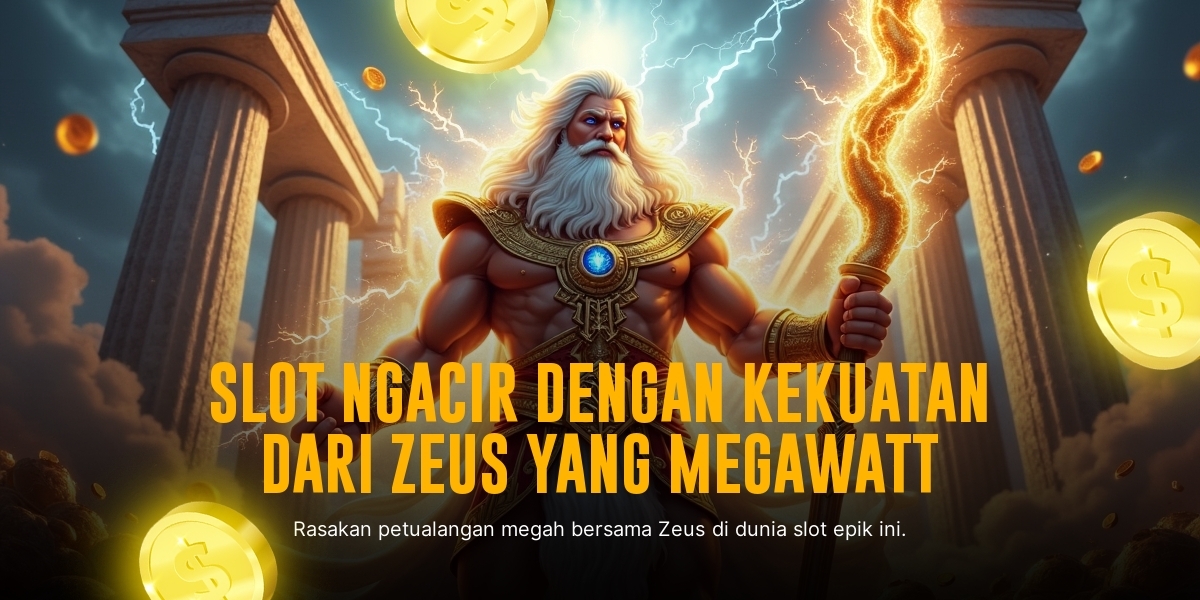 Kenikmatan Main Slot Wild West Gold dari Pragmatic Play