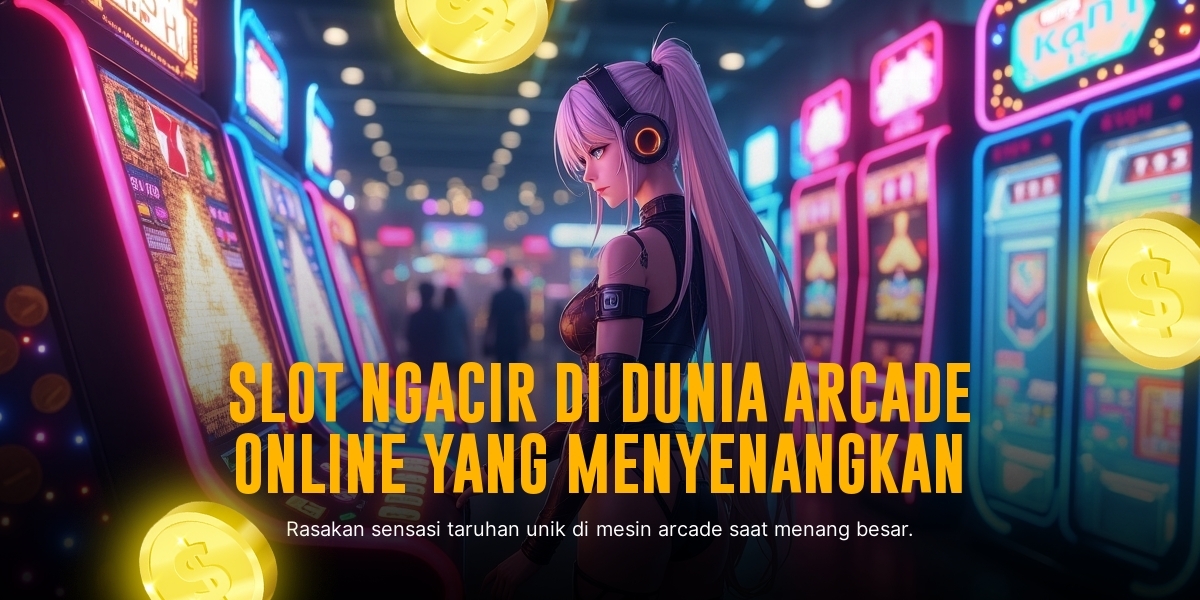 Dingdong Fishing: Sensasi Arcade dari Spadegaming