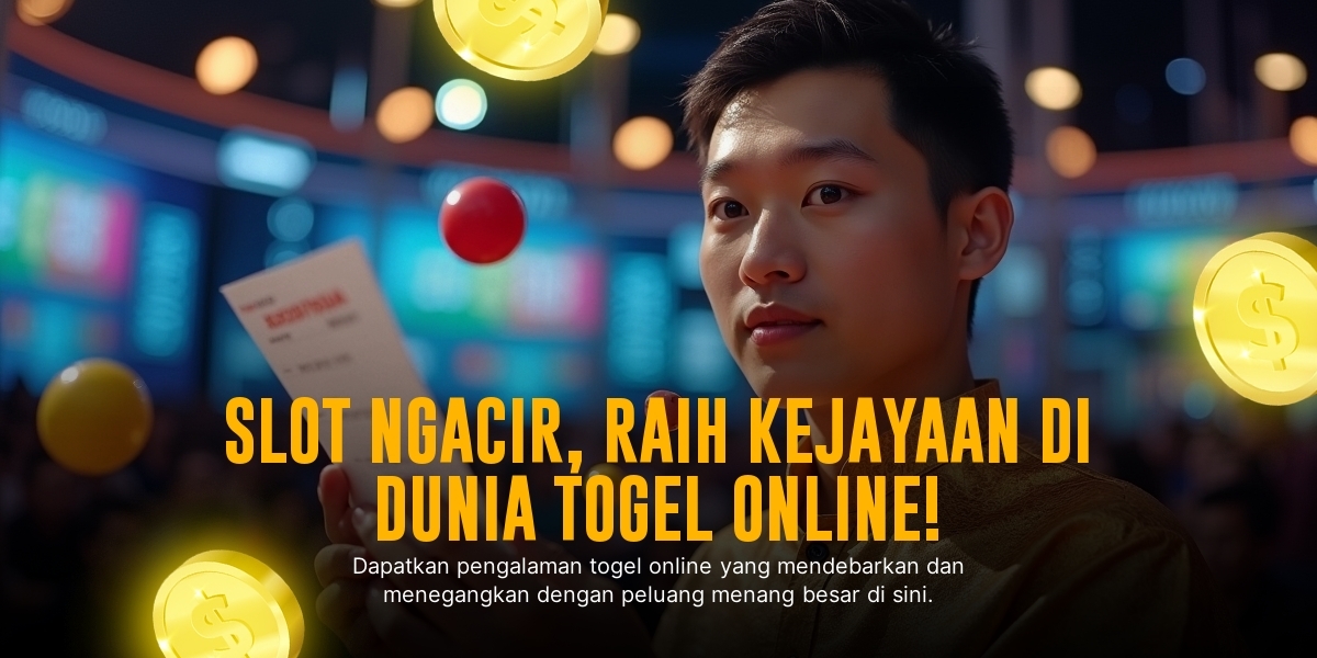 Togel Singapore: Strategi Jitu Menangkan Taruhan Togel SGP