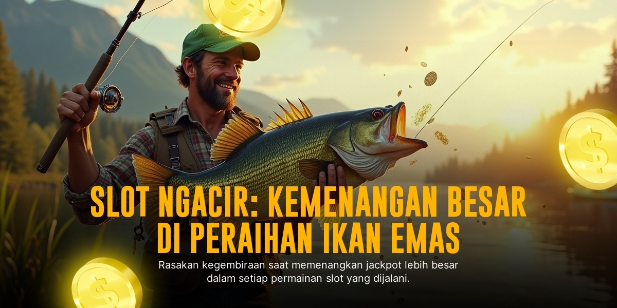 Petualangan Jackpot di Slot Wild West Gold Pragmatic Play